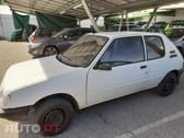 Peugeot 205 XAD