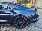 Ford Mustang 2.3i EcoBoost Aut.