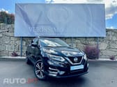 Nissan Qashqai 1.5 dCi Tekna+