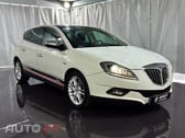 Lancia Delta Delta III 1.6 D Multijet
