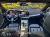 BMW 330 e Pack Desportivo M Auto