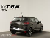 Dacia Sandero 1.0 TCe Expression