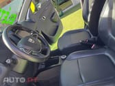 Dacia Spring Comfort Plus