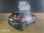 Nissan Qashqai 1.5 dCi
