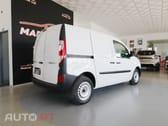 Renault Kangoo 1.5 dCi Confort