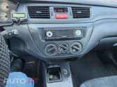 Mitsubishi Lancer SW 1.6 Intense GPL