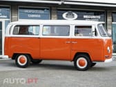 Volkswagen Transporter T2