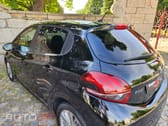Peugeot 208 1.5 BlueHDi Signature