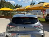 Renault Clio 1.0 TCe Evolution