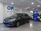 Citroen C4 1.6 HDi Exclusive