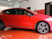 Renault Clio 1.0 TCe Intens