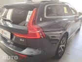 Volvo V60 2.0 B4 Momentum Plus Geartronic