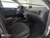 Audi A1 1.0 TFSI Design