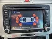 Volkswagen Passat Variant 2.0 TDi 4M Confortline