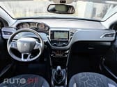 Peugeot 2008 1.2 PureTech Style