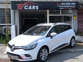 Renault Clio Sport Tourer