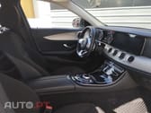 Mercedes-Benz E 220 E 220d Shooting Brake Avantgarde