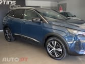 Peugeot 3008 1.2 PureTech GT EAT8