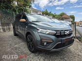 Dacia Jogger 1.0 TCe Extreme 7L