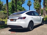Tesla Model Y Performance Tração Integral