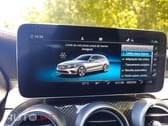 Mercedes-Benz C 300 de T 9G-TRONIC AMG Line