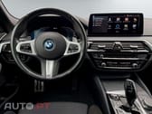 BMW 530 Touring M SPORT