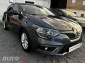 Renault Mégane 1.5 Blue dCi Zen