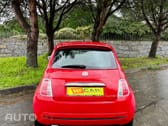 Fiat 500 0.9 8V TwinAir