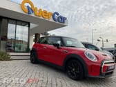 MINI Cooper Cooper SE