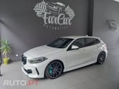 BMW 118 d Pack M Shadow