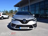 Renault Clio RS line
