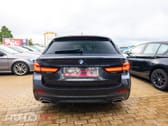 BMW 520 d Pack Desportivo M Auto