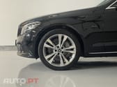 Mercedes-Benz C 300 de Avantgarde