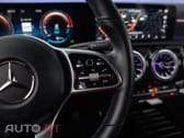 Mercedes-Benz CLA 250 e Shooting Brake Progressive