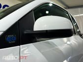 Smart ForTwo EQ prime