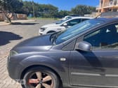 Ford Focus tdci