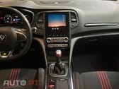 Renault Mégane 1.3 TCe R.S. Line