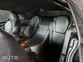 Aston Martin DB9 Volante Touchtronic