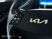 Kia Niro EV Active