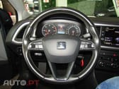 Seat Leon 1.6 TDI Reference S/S