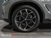 BMW X3 30 e xDrive xLine
