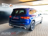 Mercedes-Benz GLB 200 d AMG Line