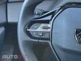 Peugeot 408 1.6 Hybrid Allure e-EAT8