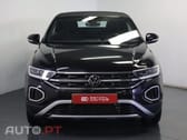 Volkswagen T-Roc Cabrio 1.5 TSI  Style DSG