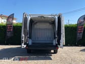 Renault Master 2.3 dCi L1H1 3.5T 125