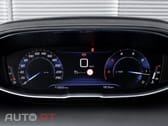 Peugeot 3008 1.6 BlueHDi Allure