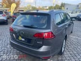 Volkswagen Golf Variant 1.6 TDi GPS Edition