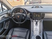 Porsche Panamera  4s Pdk