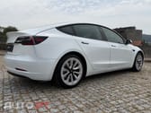 Tesla Model 3 Standard Range Plus RWD