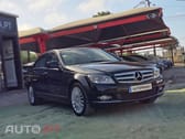 Mercedes-Benz C 220 CDI Elegance